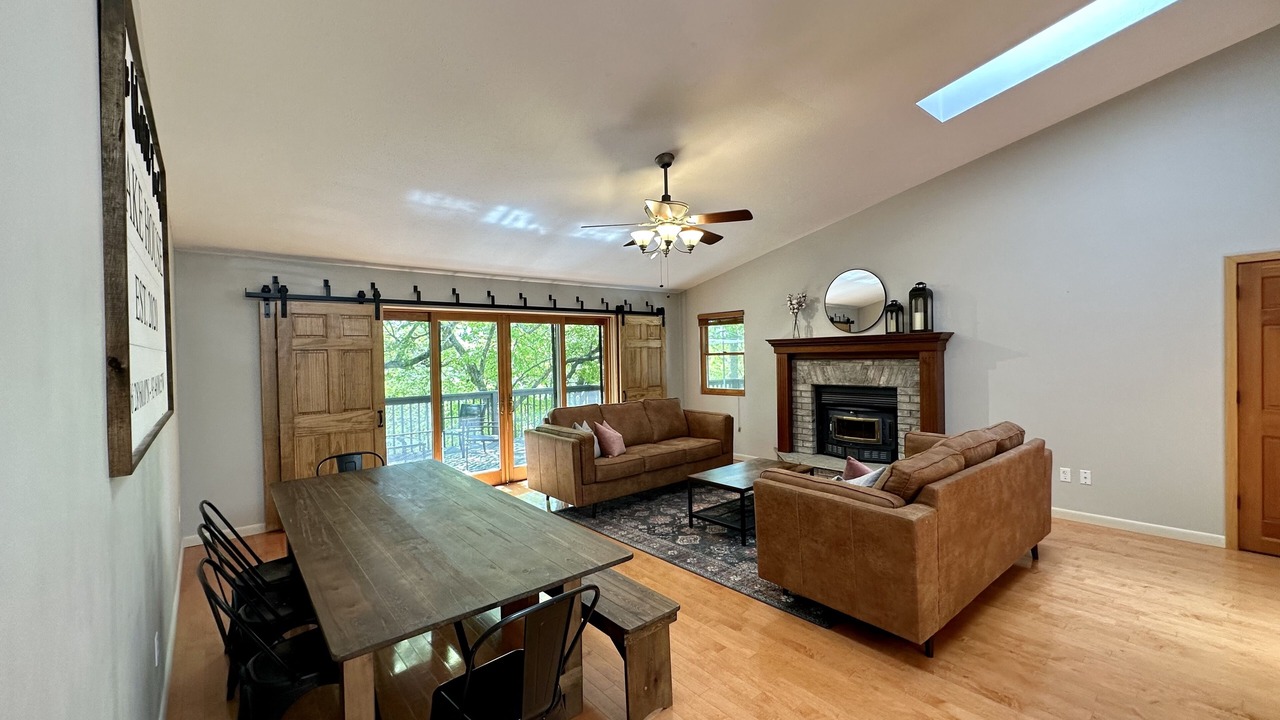 Photo of Livingroom in Holiday Island