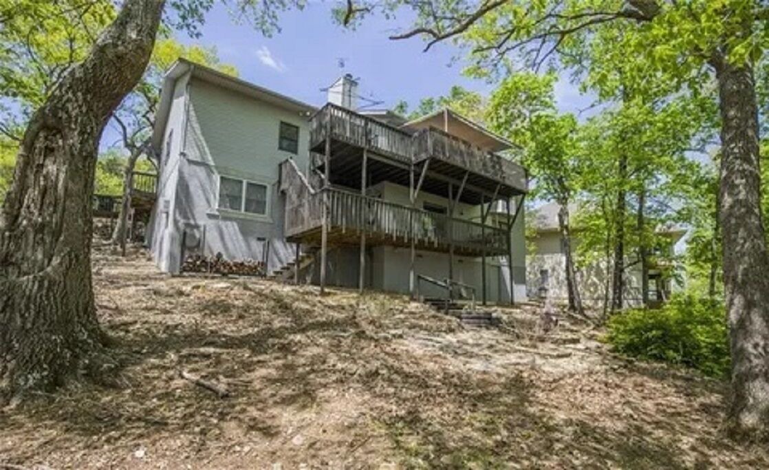 Photo of Outdoor in Holiday Island