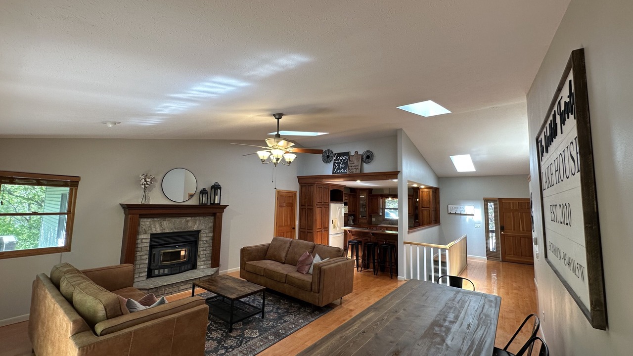 Photo of Livingroom in Holiday Island