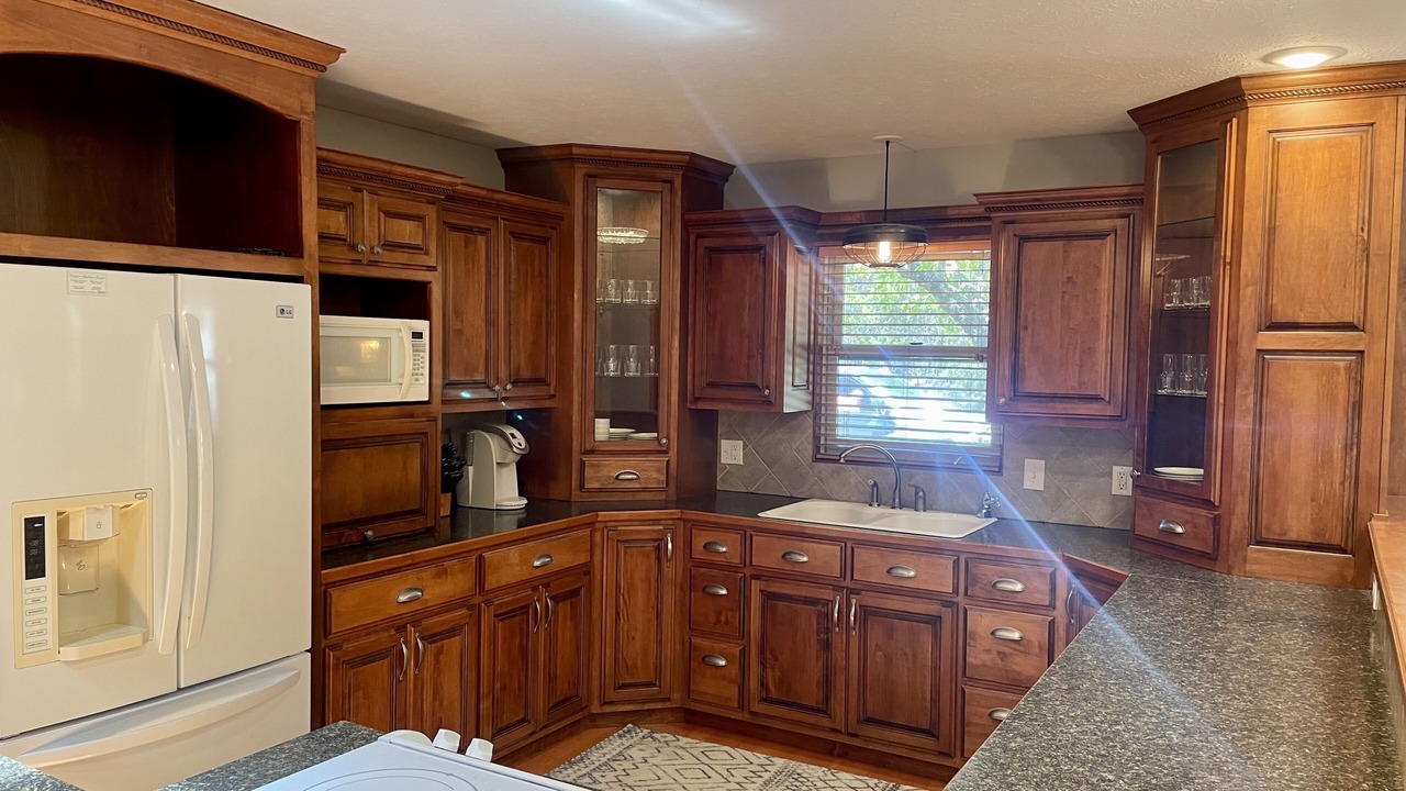 Photo of Kitchen in Holiday Island