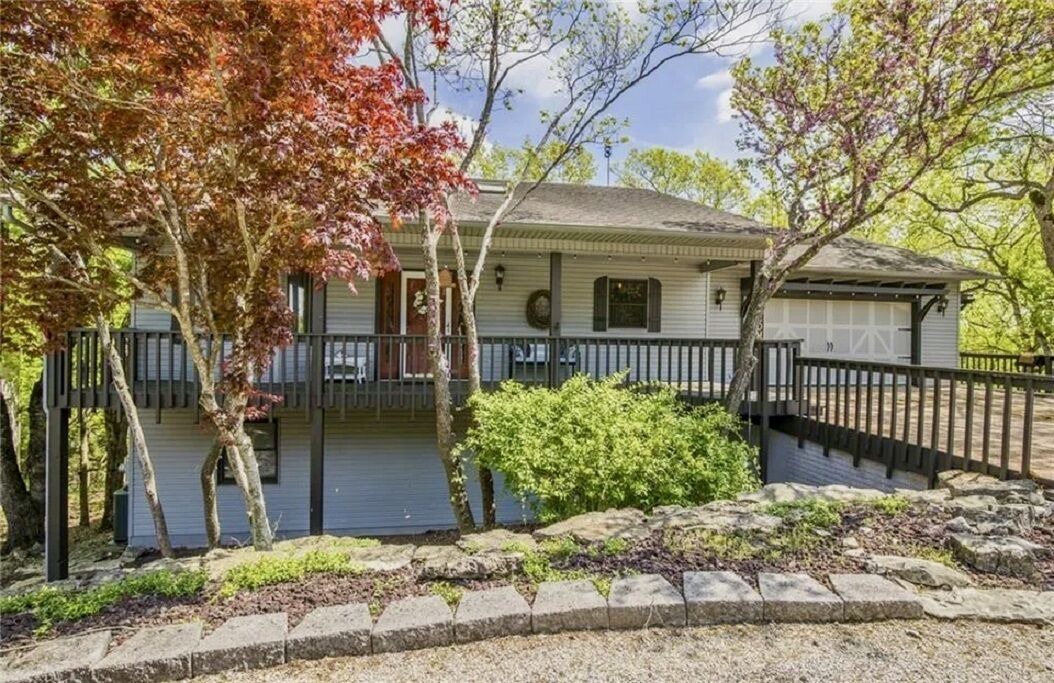 Photo of Outdoor in Holiday Island