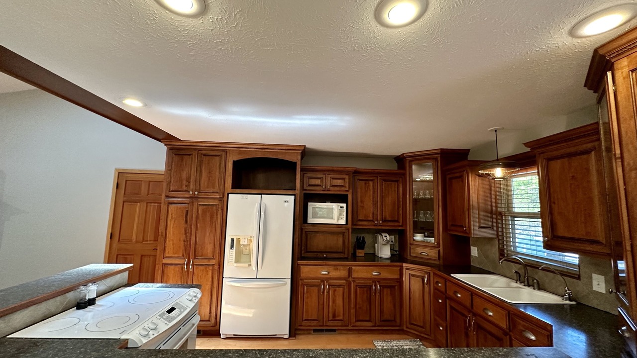 Photo of Kitchen in Holiday Island