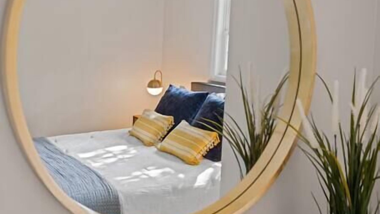 Photo of Bedroom in Massanutten