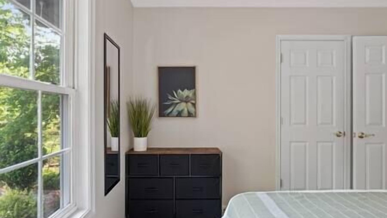 Photo of Bedroom in Massanutten