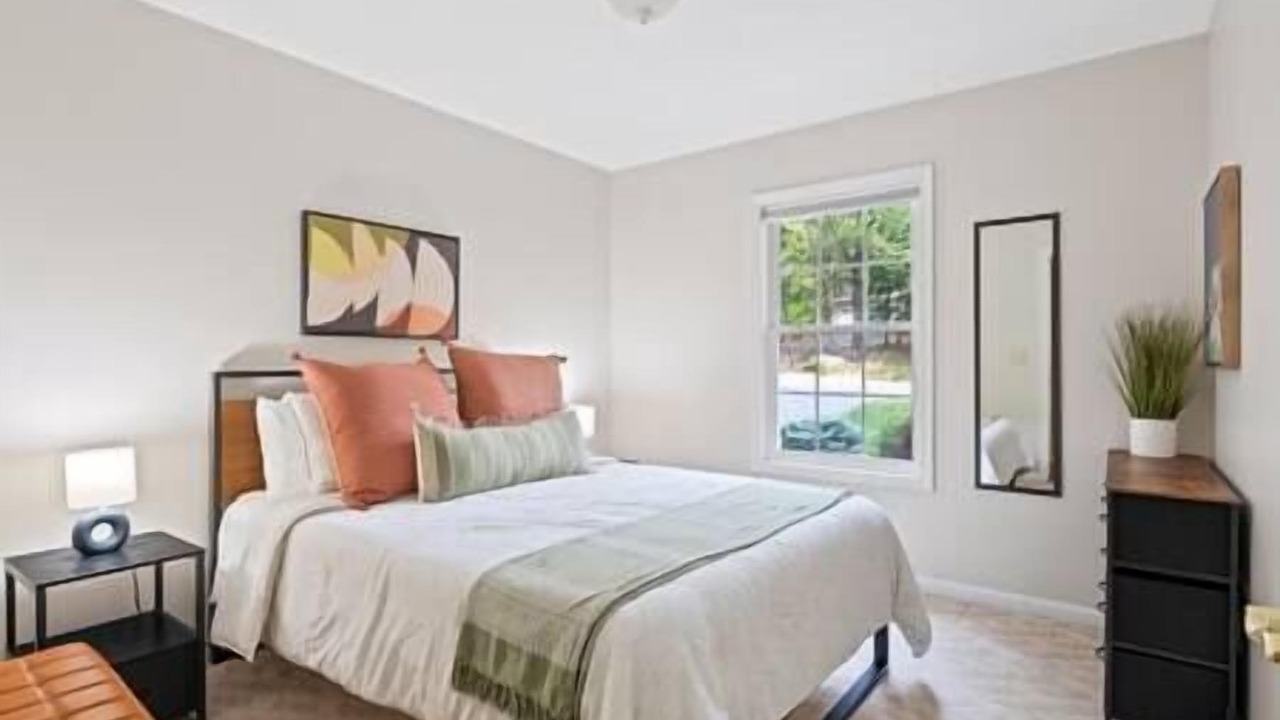 Photo of Bedroom in Massanutten