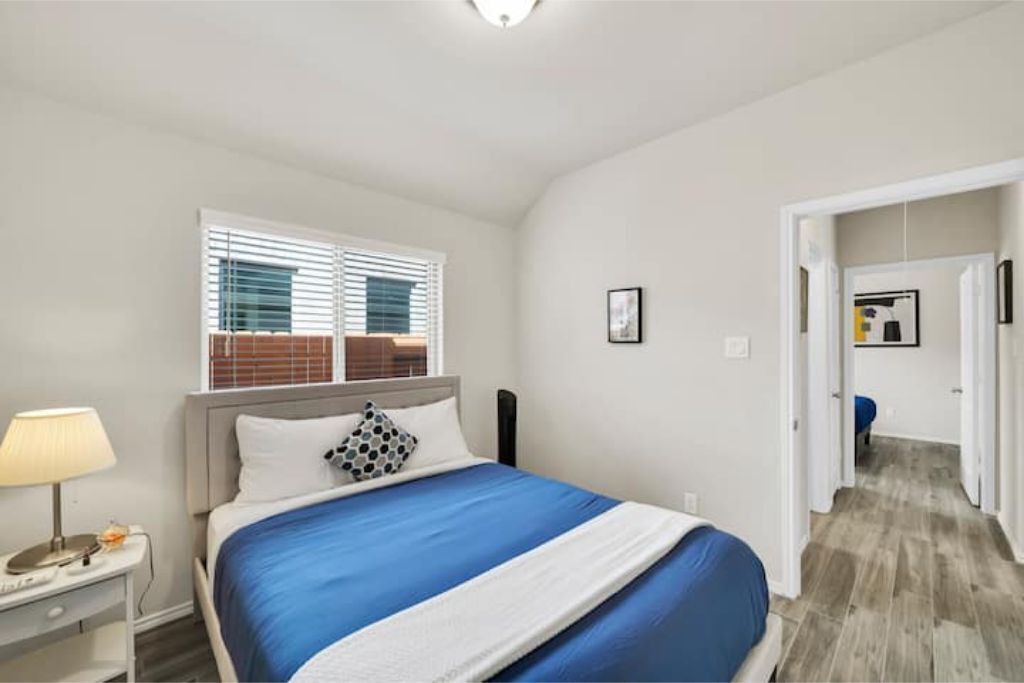 Photo of Bedroom in Houston
