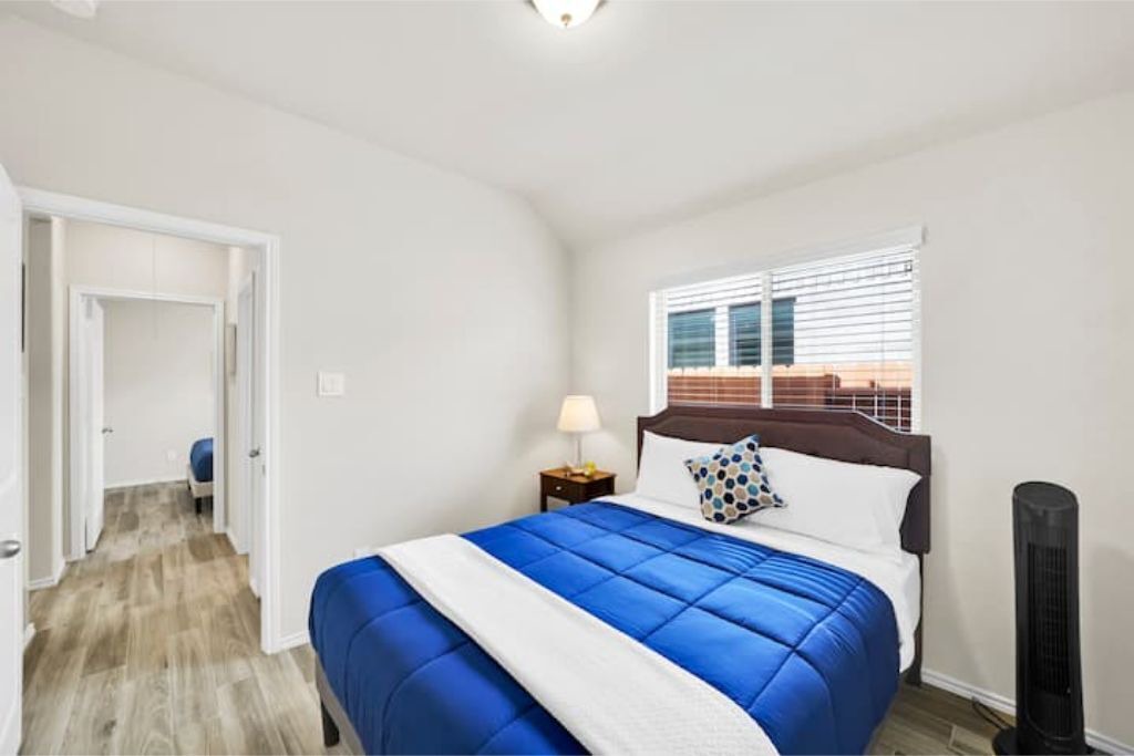 Photo of Bedroom in Houston