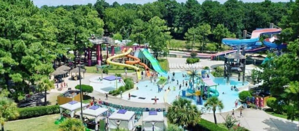 Photo of Outdoor in Houston