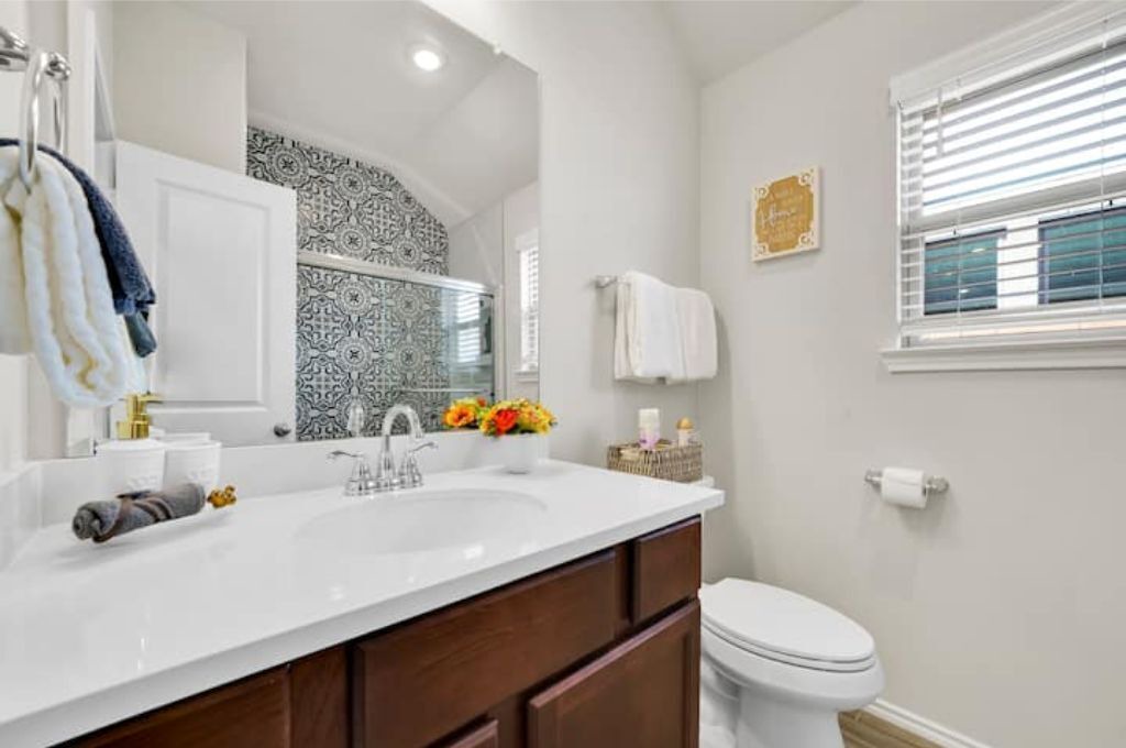 Photo of Bathroom in Houston