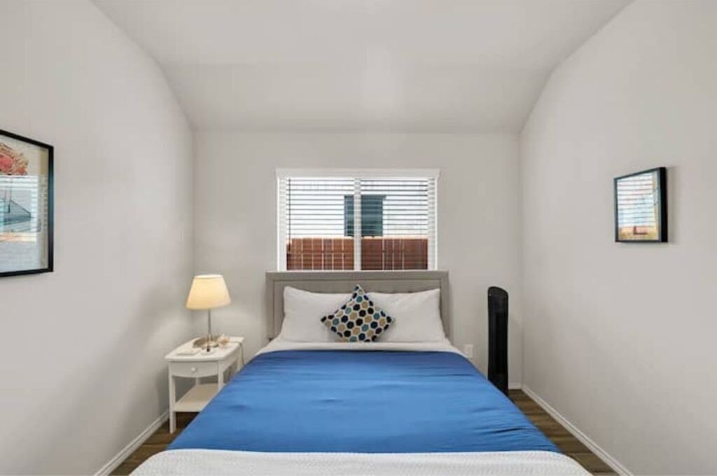 Photo of Bedroom in Houston