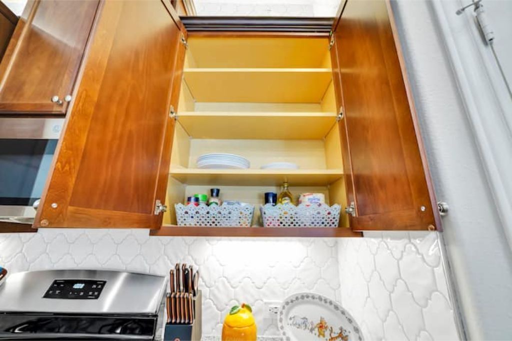 Photo of Kitchen in Houston