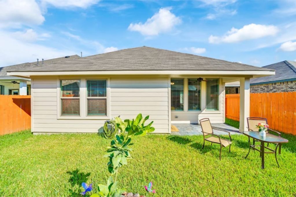Photo of Outdoor in Houston