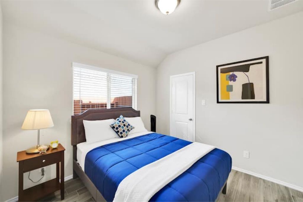 Photo of Bedroom in Houston