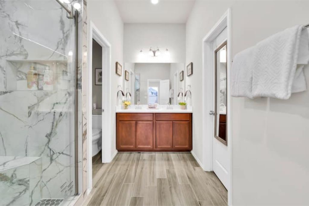 Photo of Bathroom in Houston