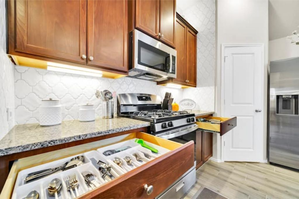 Photo of Kitchen in Houston