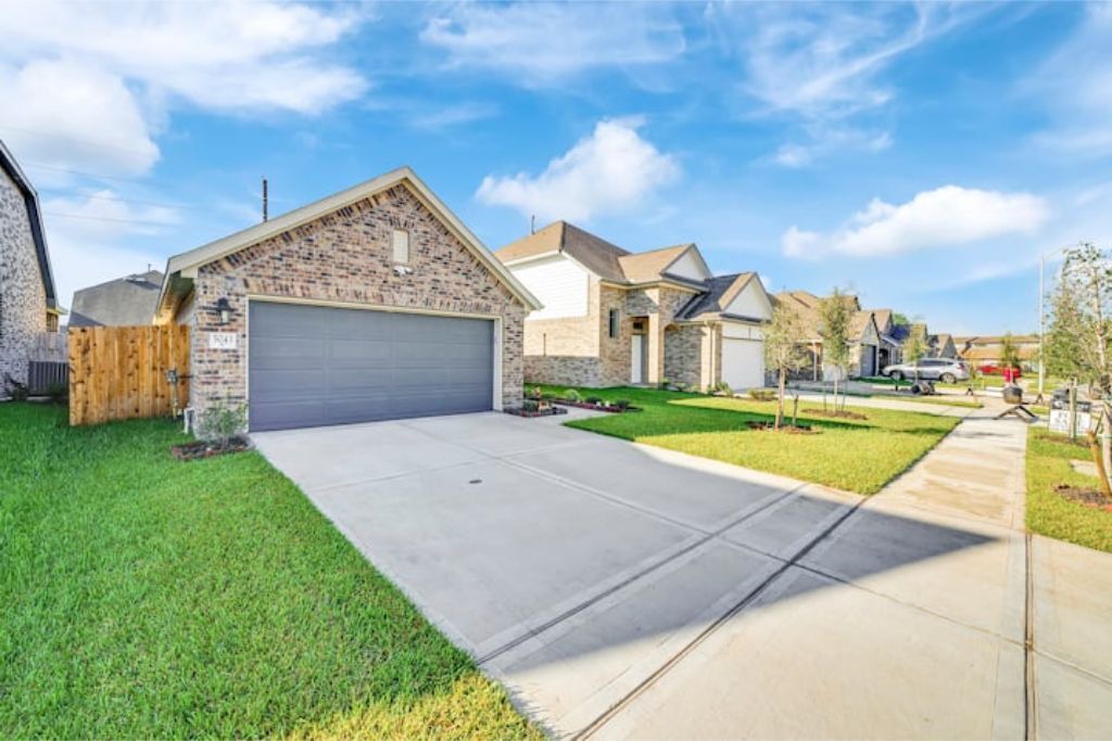 Photo of Outdoor in Houston