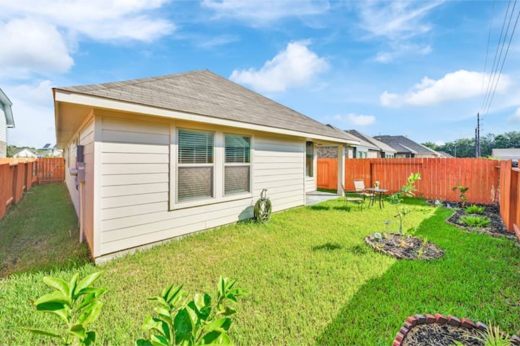 Photo of Outdoor in Houston