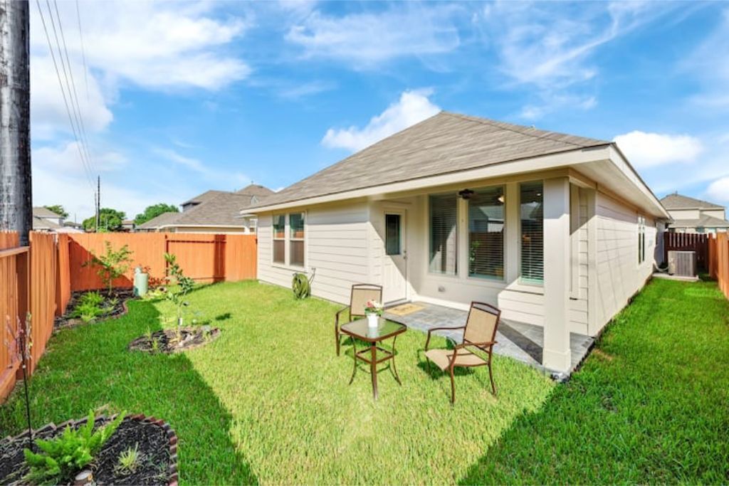 Photo of Outdoor in Houston