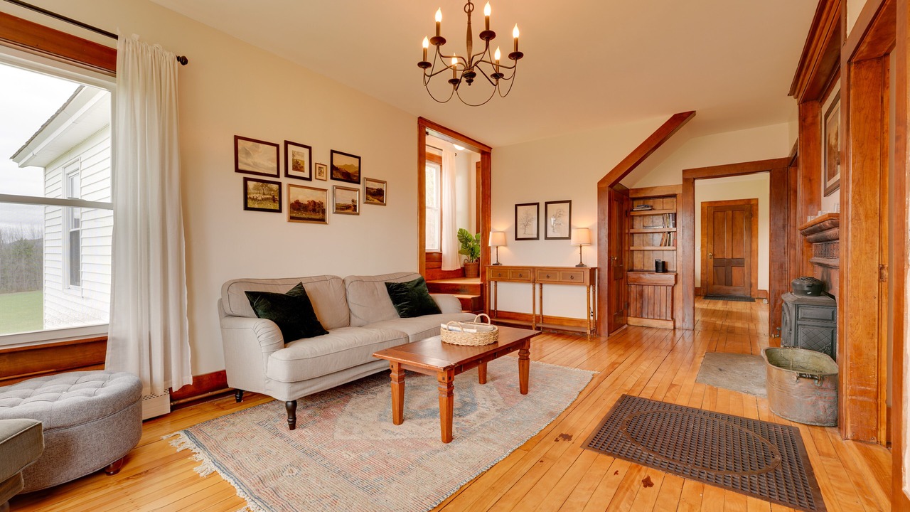 Photo of Livingroom in Cavendish