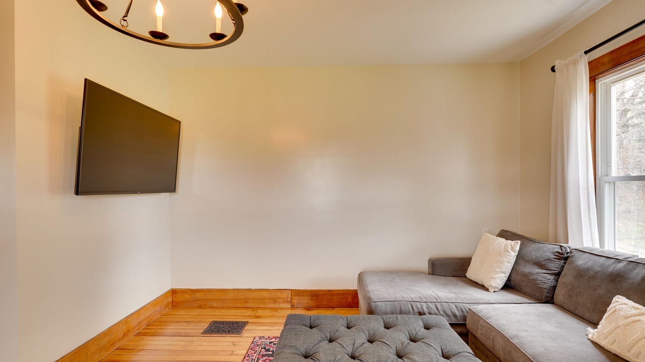 Photo of Livingroom in Cavendish