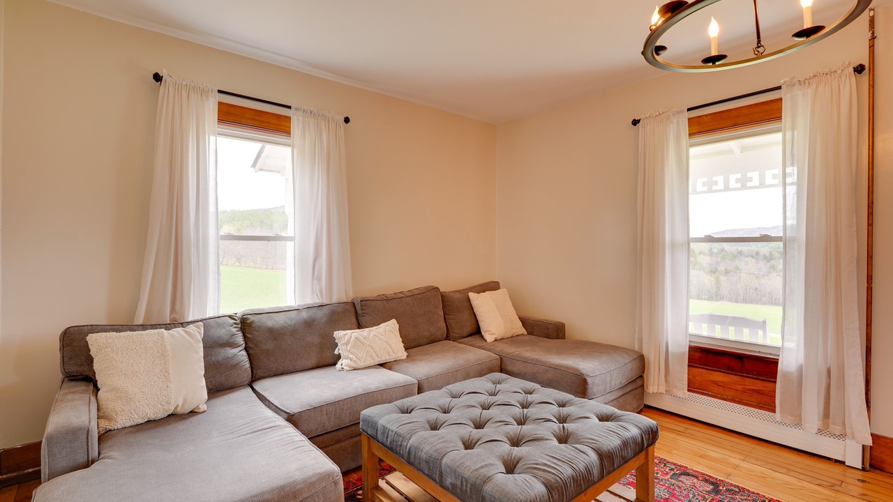 Photo of Livingroom in Cavendish