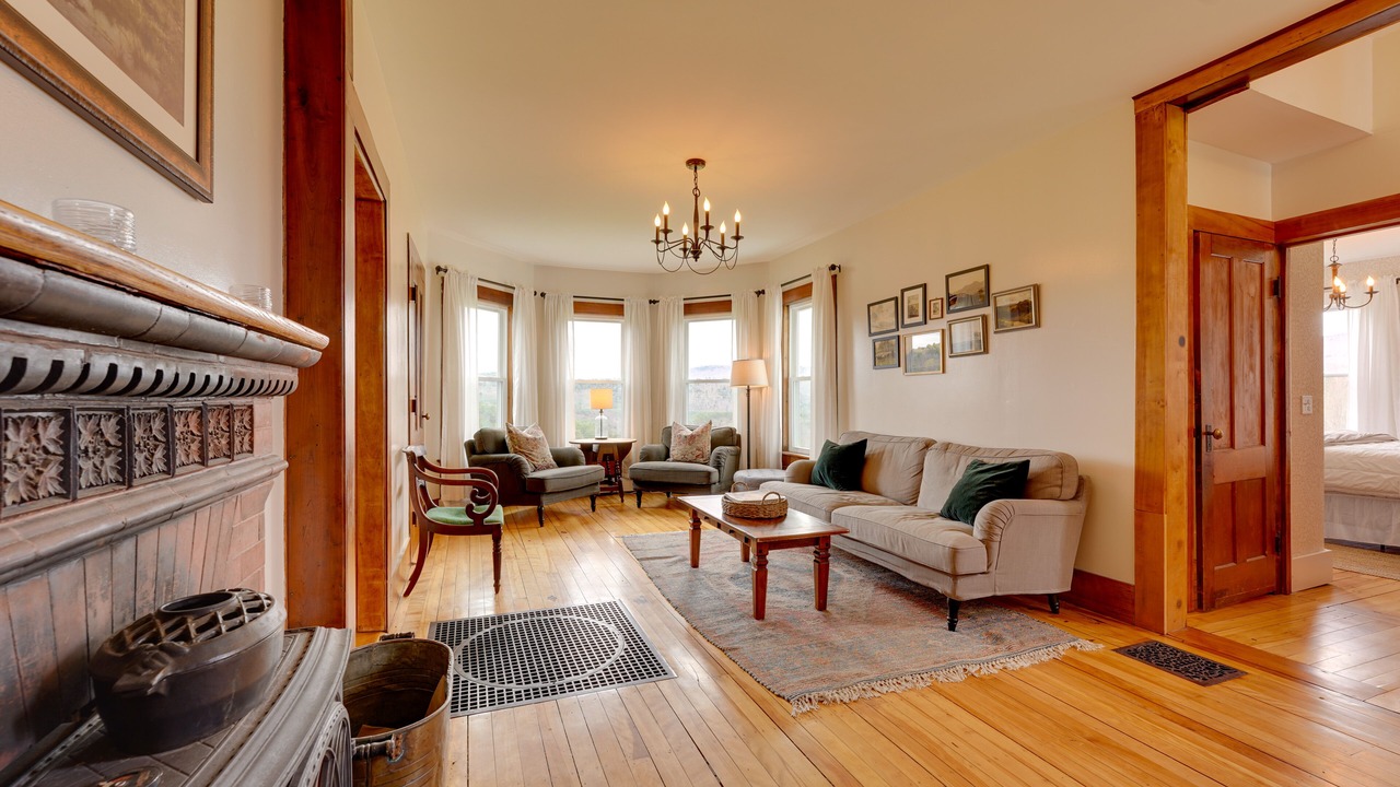 Photo of Livingroom in Cavendish