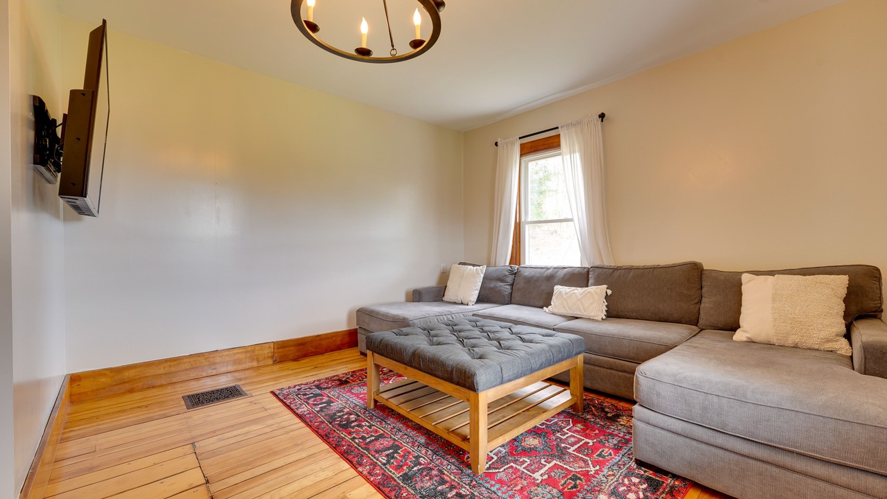 Photo of Bedroom in Cavendish