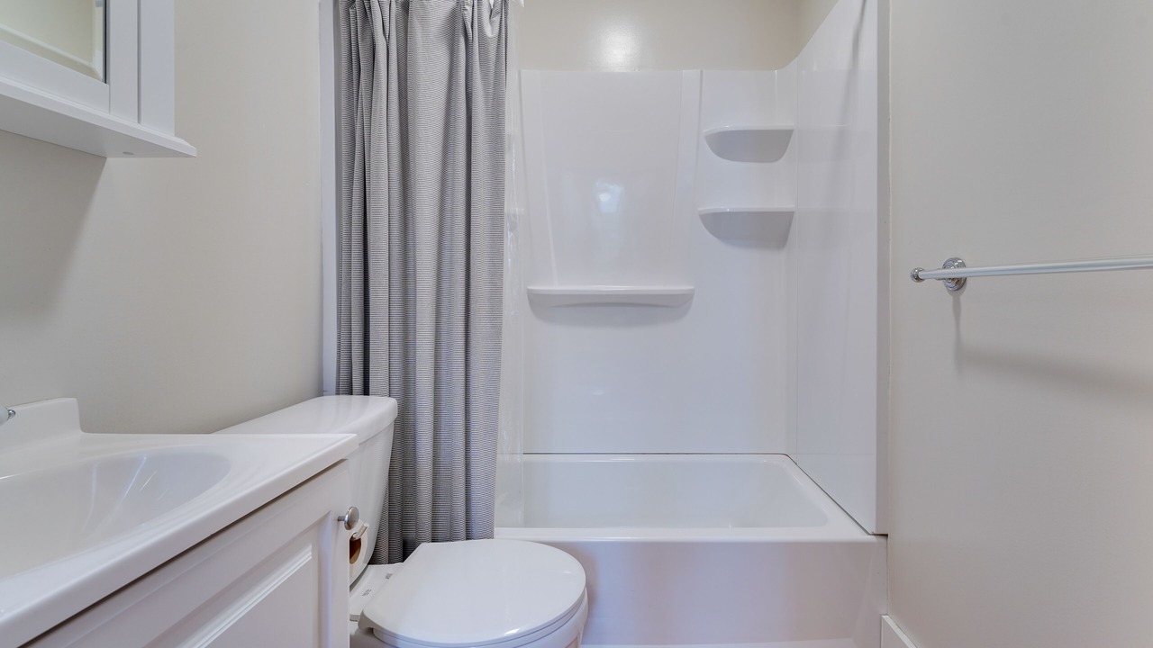 Photo of Bathroom in Cavendish