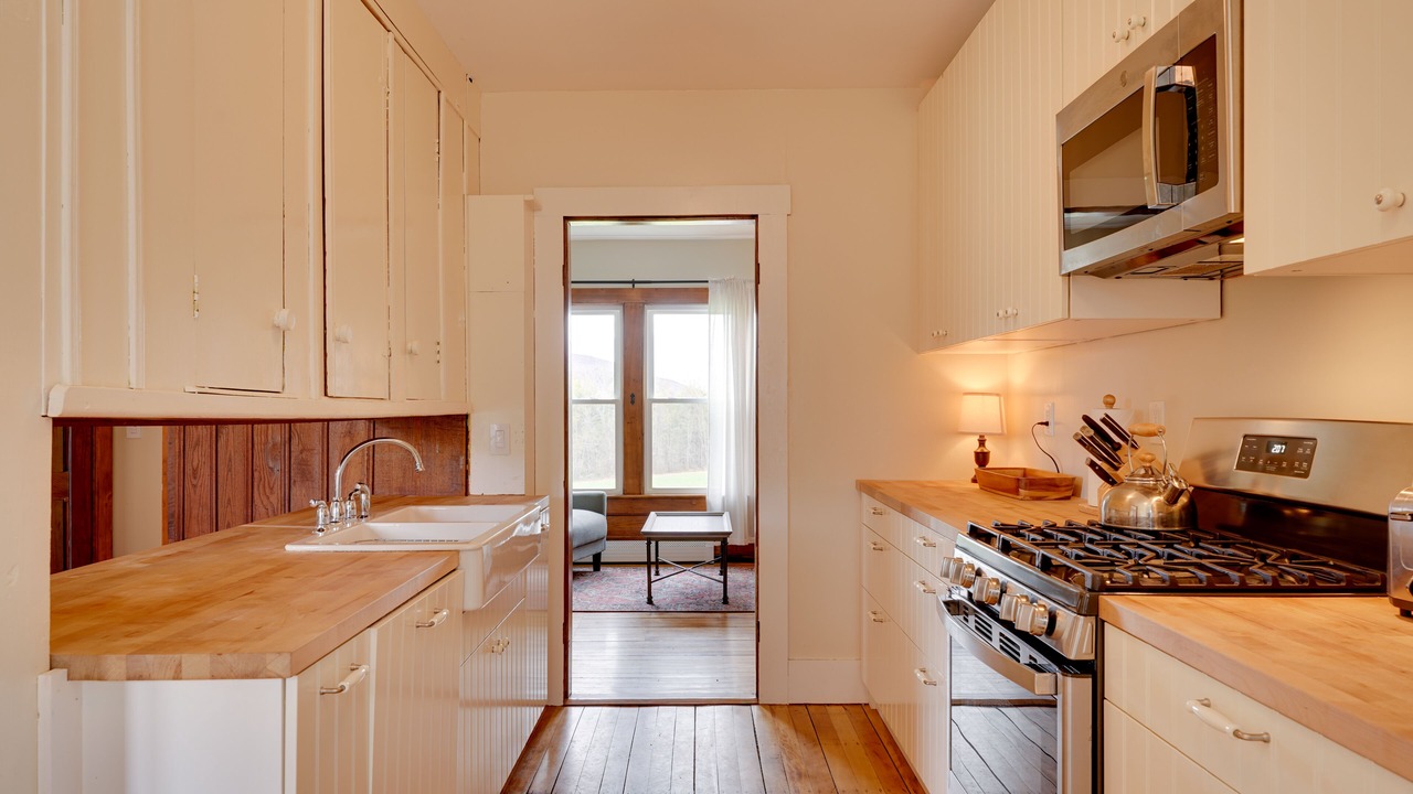 Photo of Kitchen in Cavendish