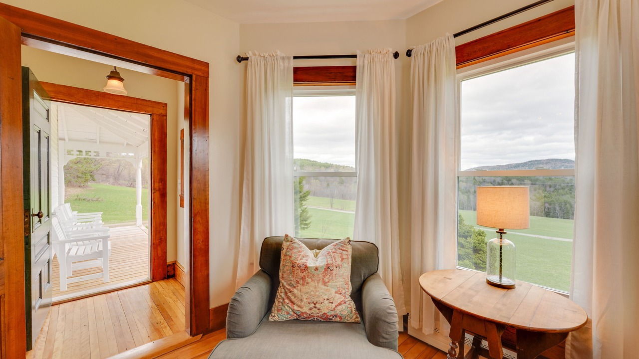 Photo of Livingroom in Cavendish