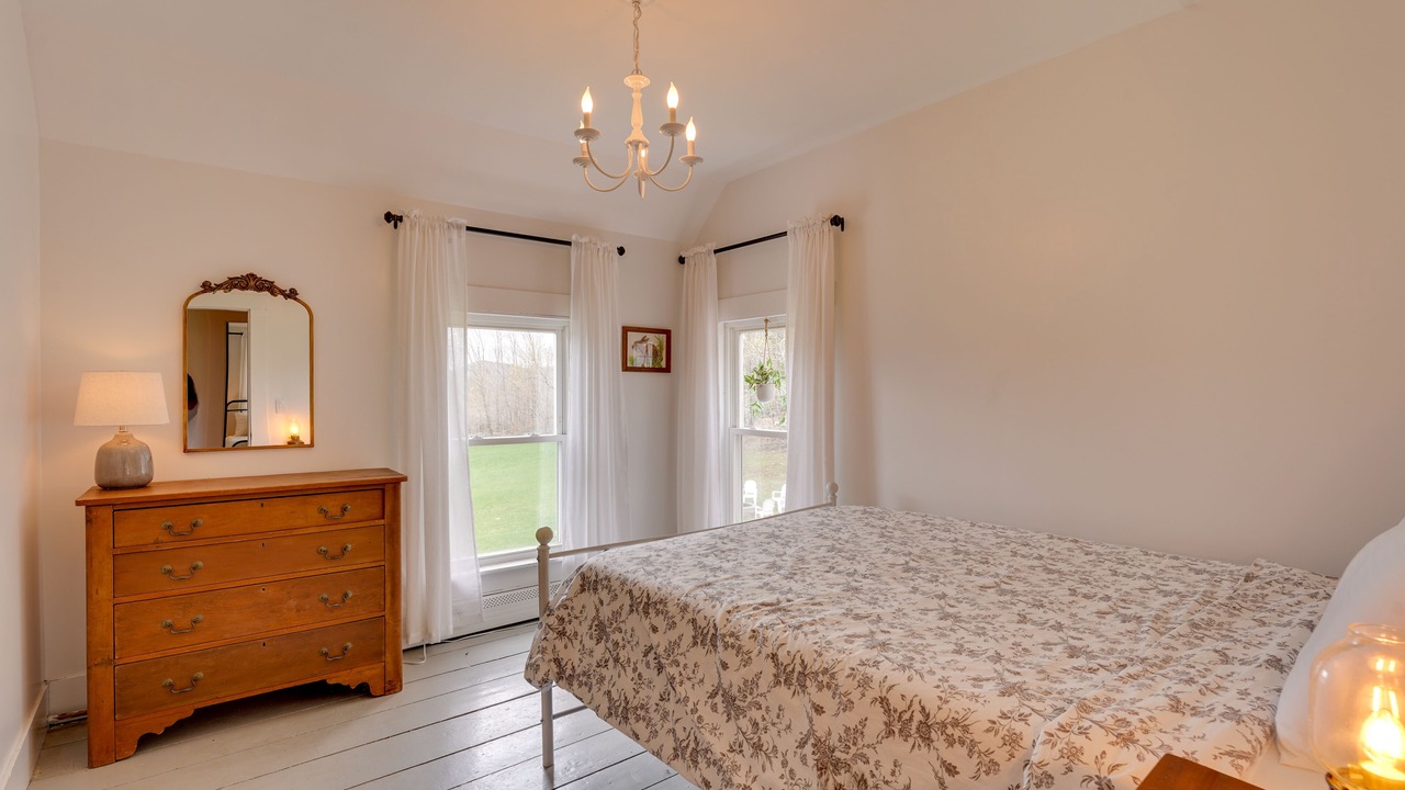 Photo of Bedroom in Cavendish