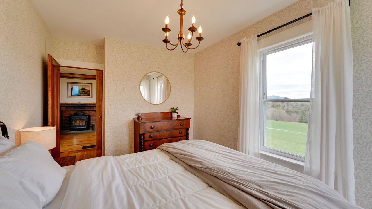 Photo of Bedroom in Cavendish