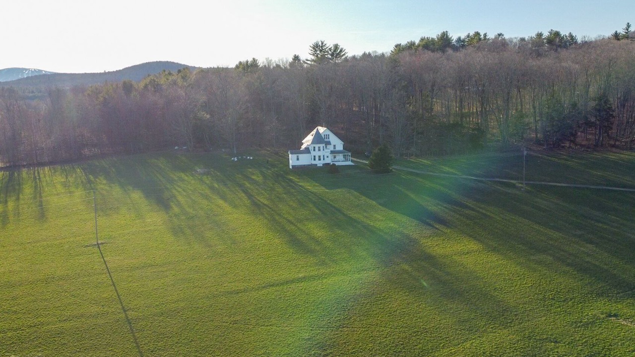 Photo of Outdoor in Cavendish