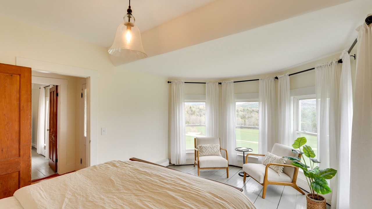 Photo of Bedroom in Cavendish