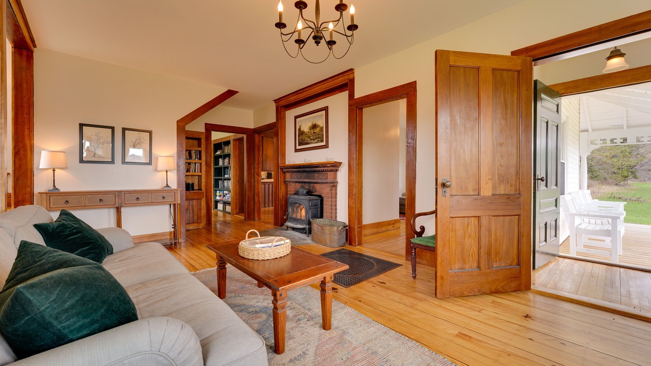 Photo of Bedroom in Cavendish