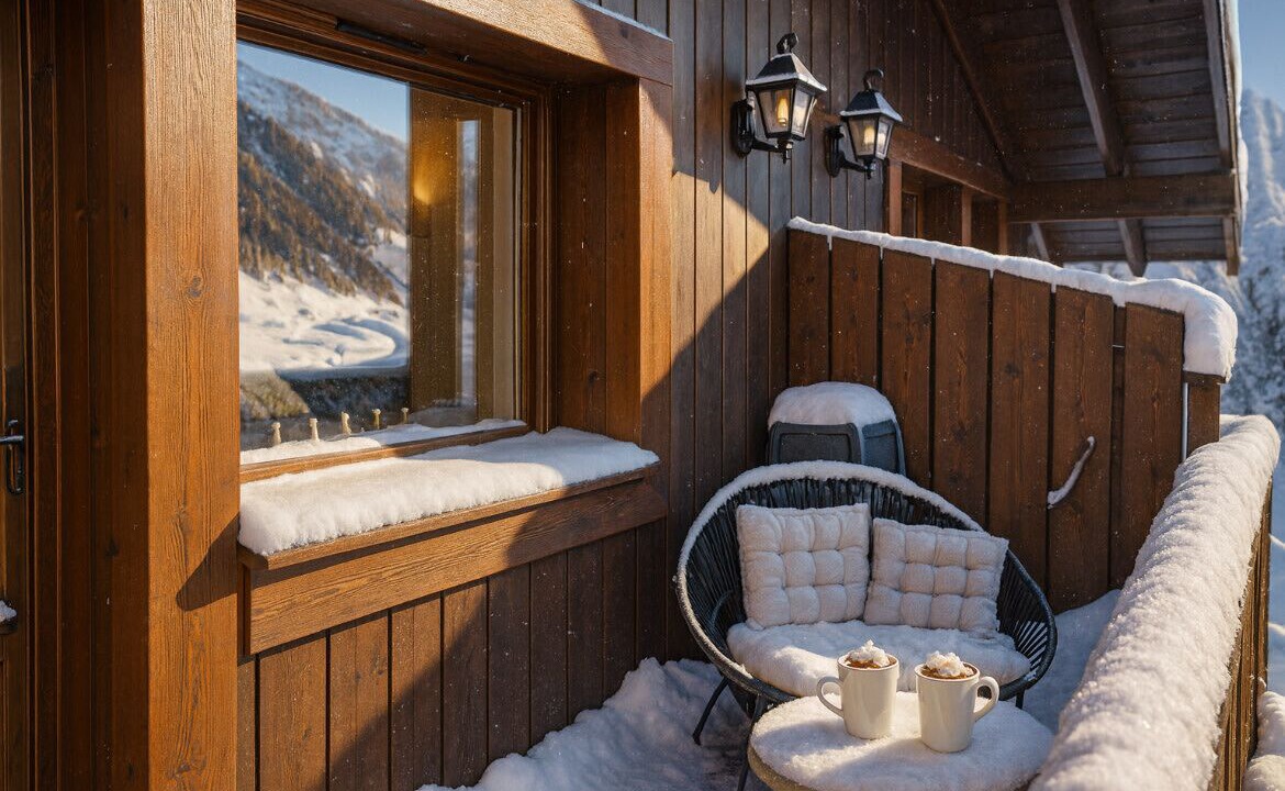 Photo of Outdoor in Les Houches