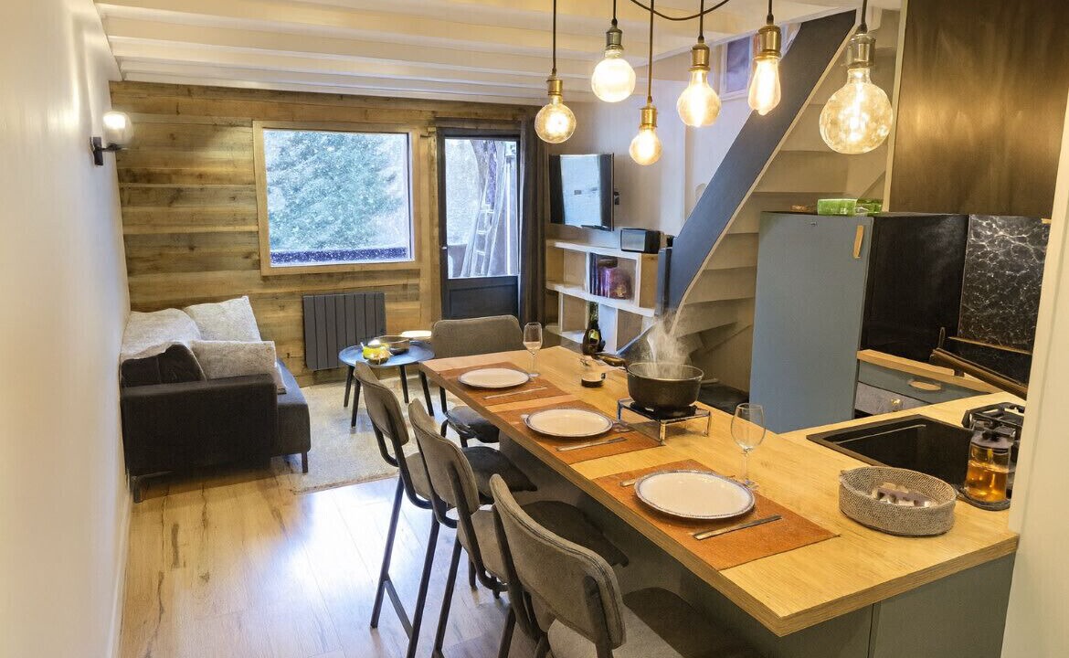 Photo of Others in Les Houches