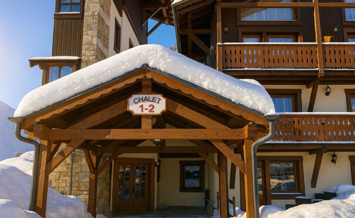 Photo of Outdoor in Les Houches