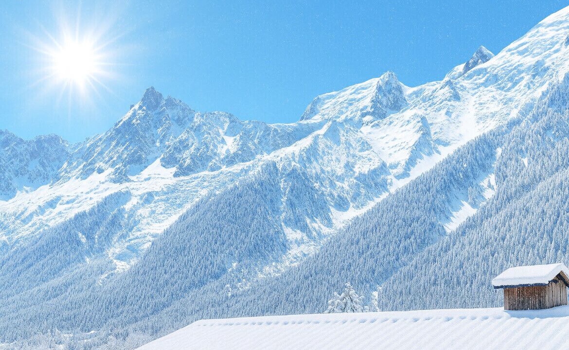 Photo of Others in Les Houches