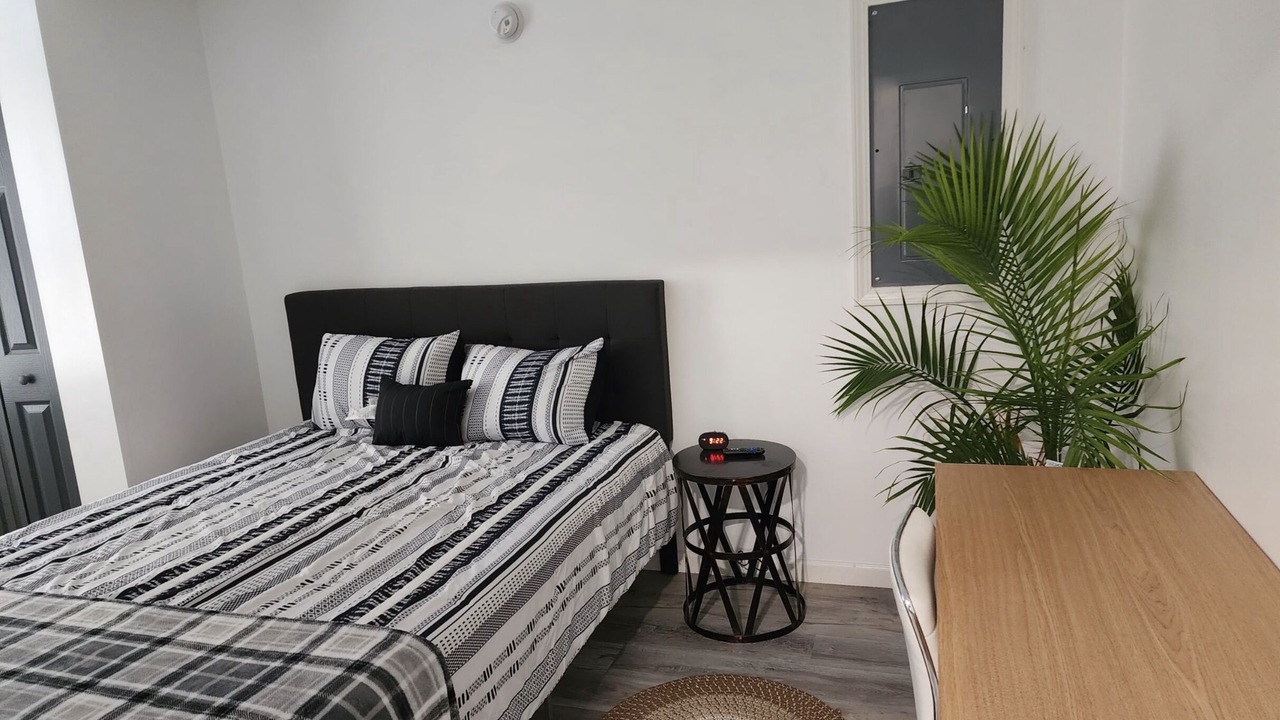 Photo of Bedroom in Summerlee