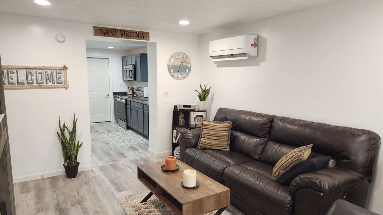 Photo of Livingroom in Summerlee