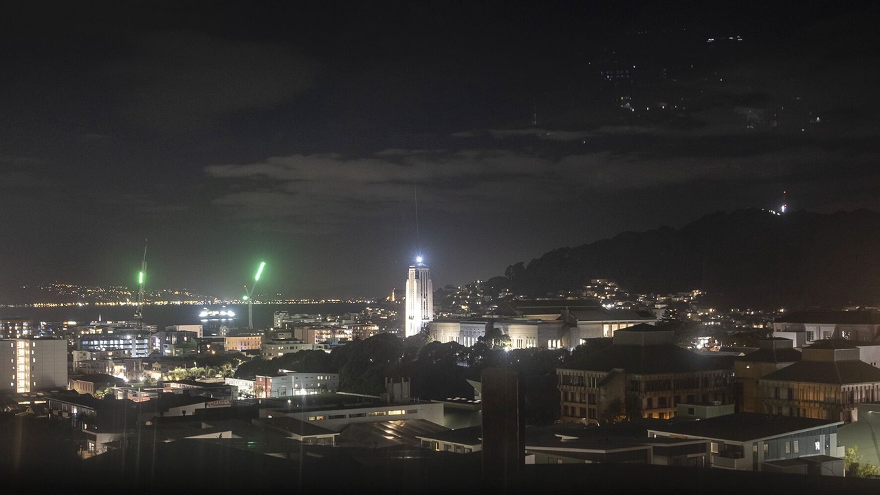 Photo of Others in Wellington