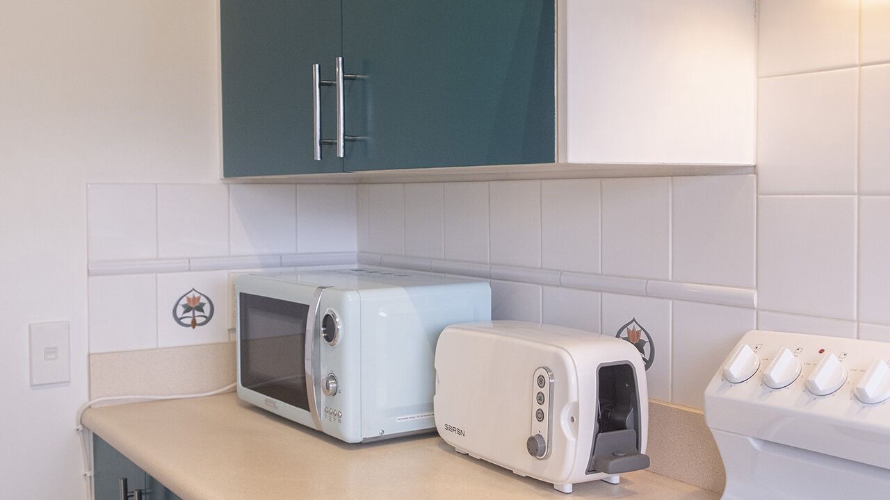 Photo of Kitchen in Wellington