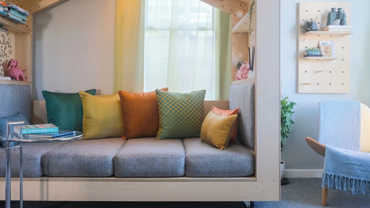 Photo of Livingroom in Wellington