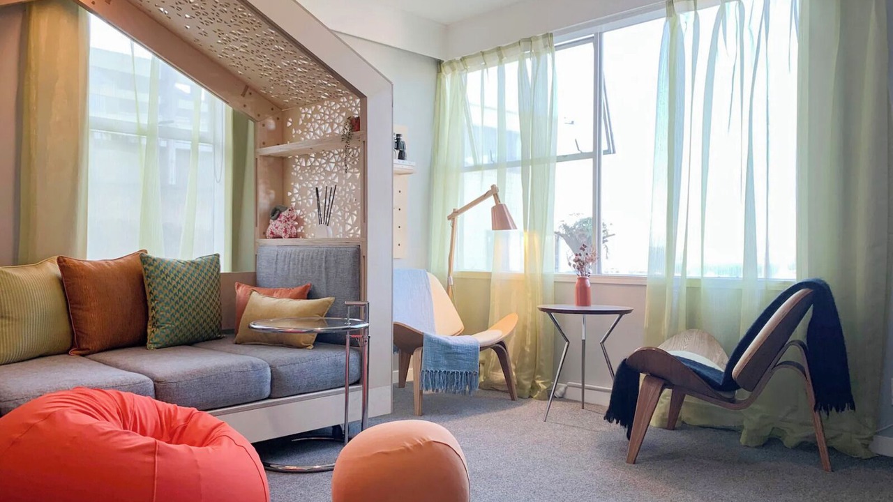 Photo of Livingroom in Wellington