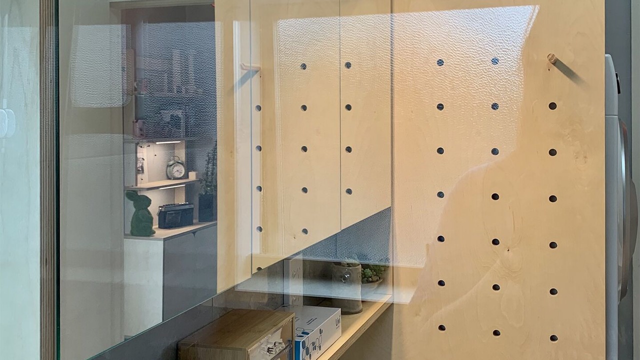 Photo of Bathroom in Wellington