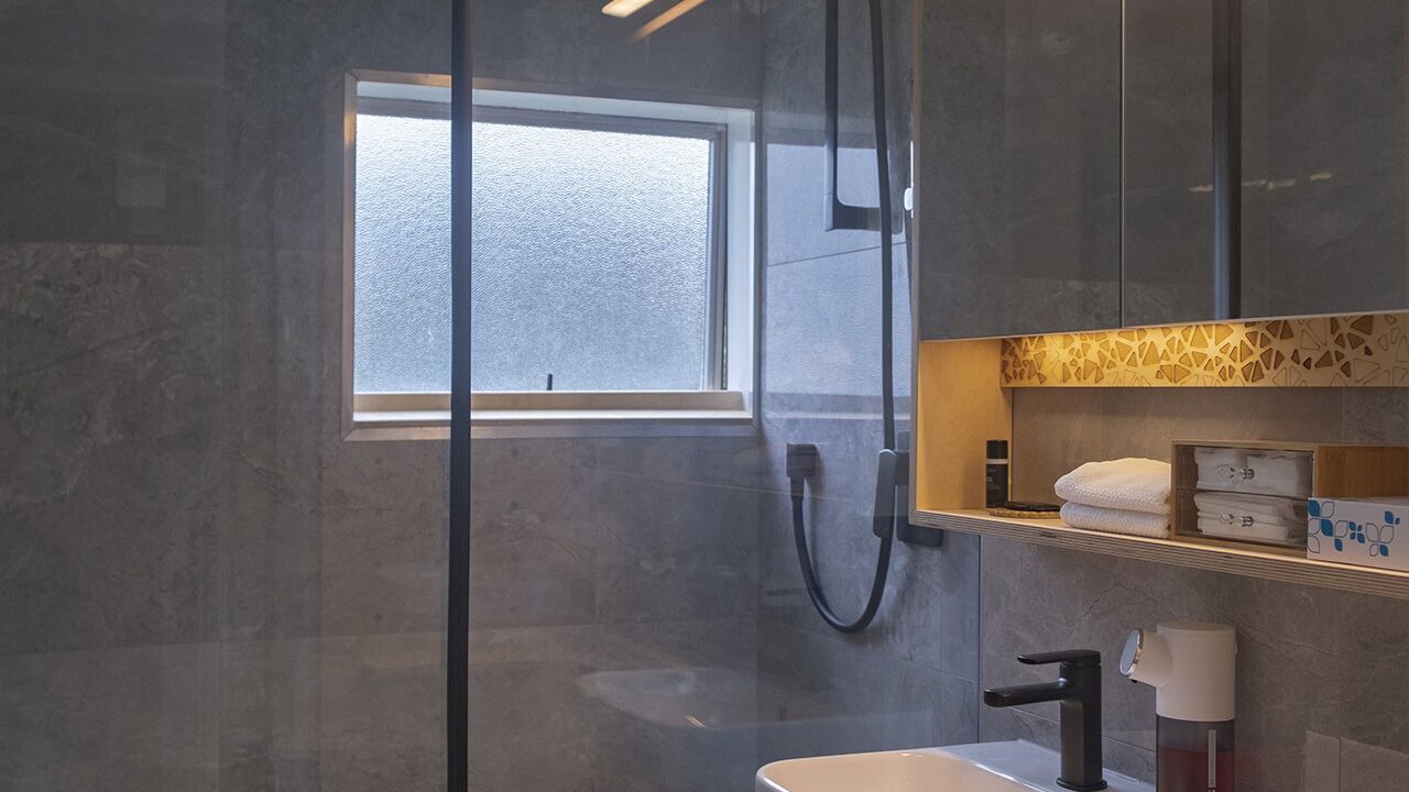 Photo of Bathroom in Wellington