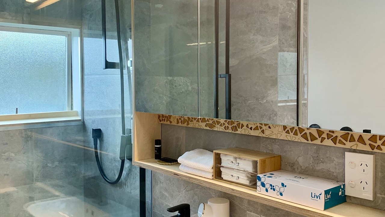 Photo of Bathroom in Wellington