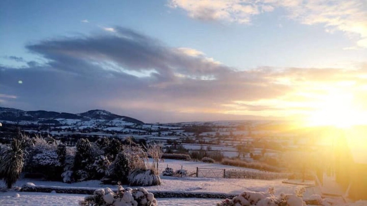 Photo of Outdoor in Guilsfield