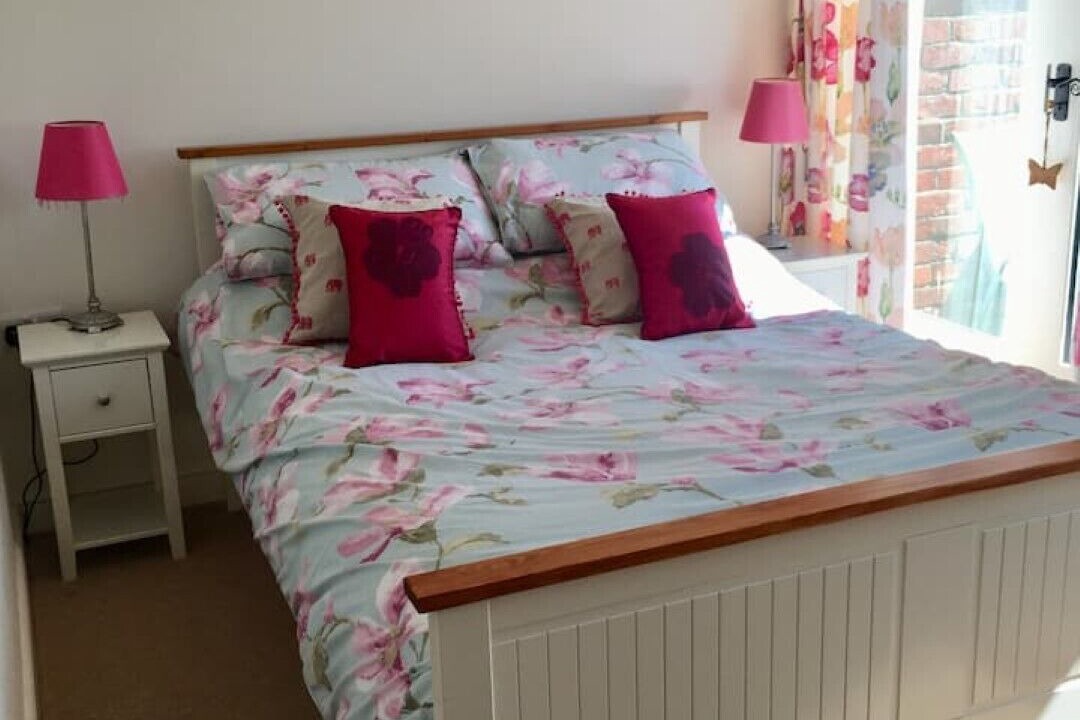 Photo of Bedroom in Guilsfield